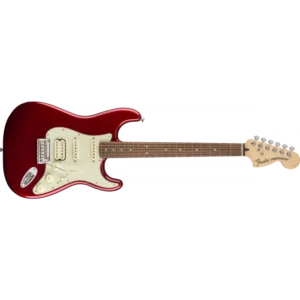 STRATOCASTER® DELUXE HSS PF CAR