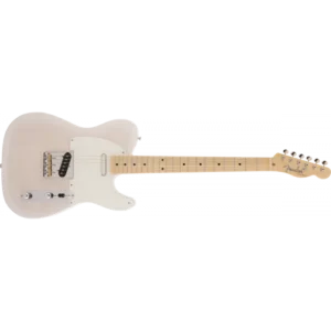 TELECASTER® MIJ TRADITIONAL 50 MN WH BLD
