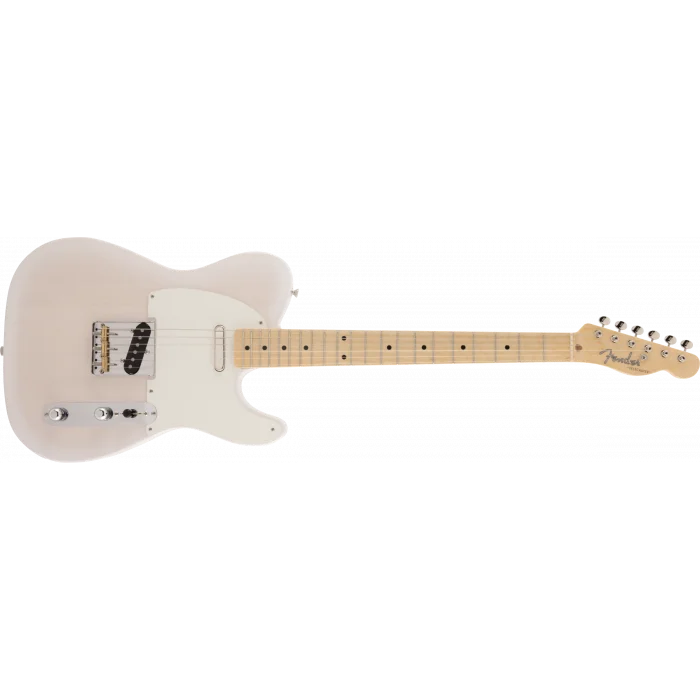 TELECASTER® MIJ TRADITIONAL 50 MN WH BLD