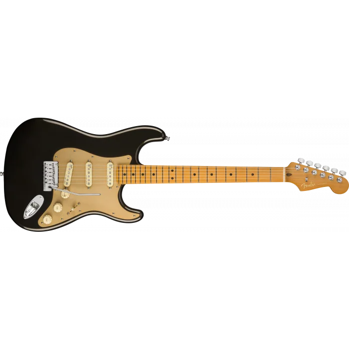 STRATOCASTER® AMERICAN ULTRA MN TXT