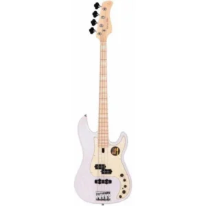 P7 SWAMP ASH-4 2ND GEN WHITE BLONDE