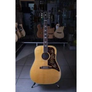 FRONTIER ANTIQUE NATURAL CHITARRA ACUSTICA