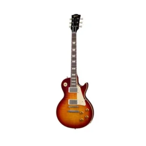 LES PAUL® 1959 MURPHY LAB ULTRA LIGHT AGED FACTORY BURST