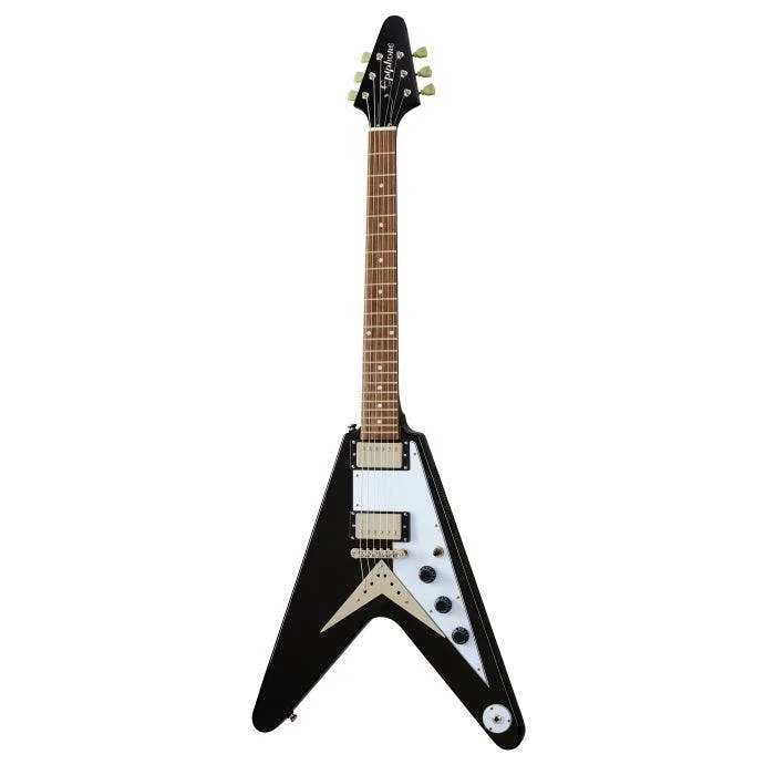 FLYING V® EBONY