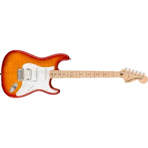 STRATOCASTER® AFFINITY HSS FMT SSB