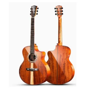 VENUS 41GC CHITARRA ACUSTICA