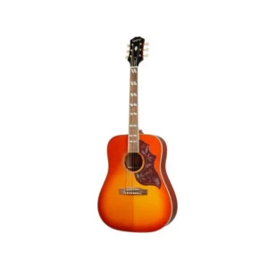HUMMINGBIRD® MASTERBILT AGED CHERRY SUNBURST CHITARRA ACUSTICA