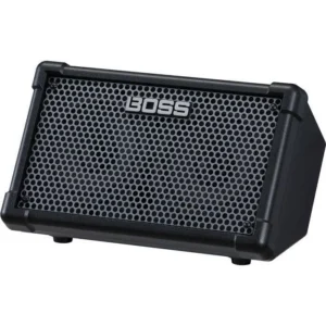 CUBE-STREET II AMPLIFICATORE PORTATILE