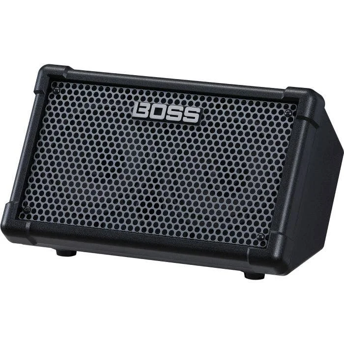 CUBE-STREET II AMPLIFICATORE PORTATILE