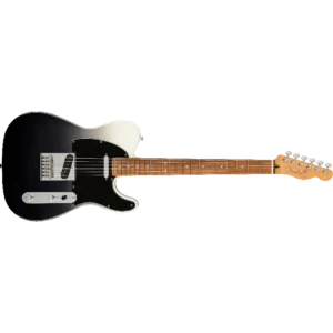 TELECASTER® PLAYER PLUS PF SILVER SMOKE