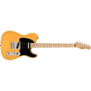 TELECASTER® AFFINITY MN BPG BUTTERSCOTCH