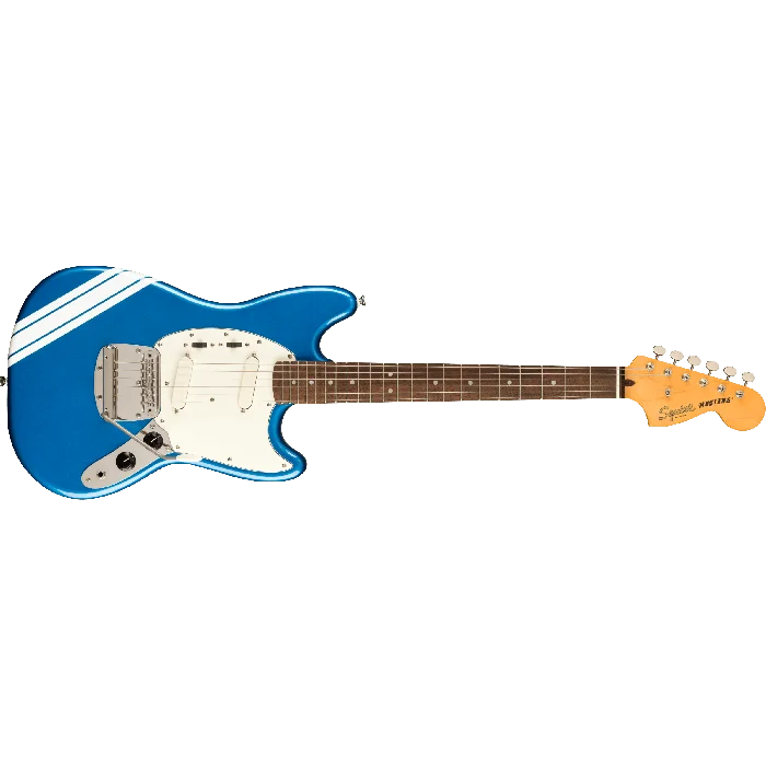 MUSTANG® VIBE 60 COMPETITION LPB