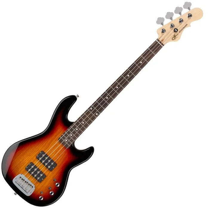 L2000 TRIBUTE 4 CORDE HONEYBURST BASSO