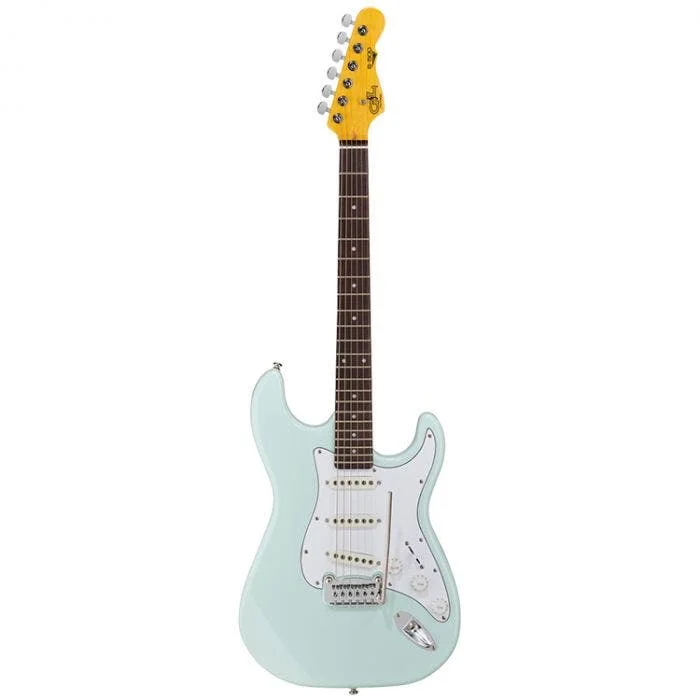 S-500 SONIC BLUE CHITARRA ELETTRICA