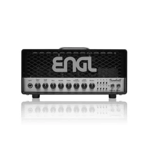 E606SE IRONBALL SPECIAL EDITION TESTATA