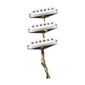 FAT 60 CUSTOM SHOP PICKUP SET