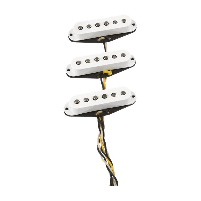 FAT 60 CUSTOM SHOP PICKUP SET