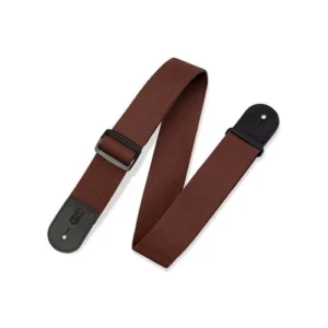 M8 POLY BRN MARRONE TRACOLLA