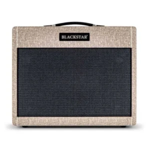 ST. JAMES 50 EL34 FAWN AMPLIFICATORE COMBO