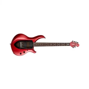 MAJESTY 100 ICED CRIMSON RED CHITARRA ELETTRICA