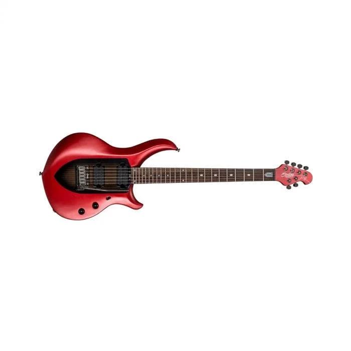 MAJESTY 100 ICED CRIMSON RED CHITARRA ELETTRICA