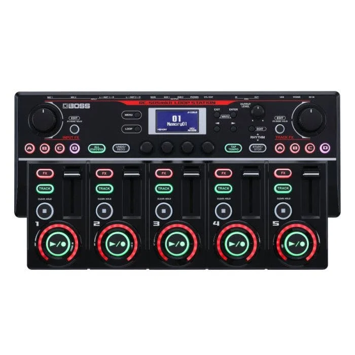 RC-505-MKII-LOOP-STATION