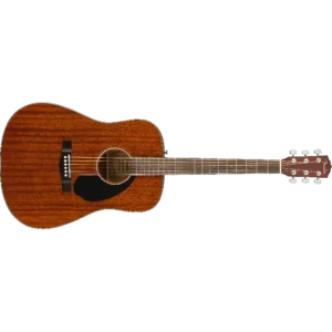 CD-60 V3 MAHOGANY WALNUT FSR CHITARRA ACUSTICA