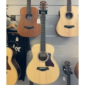 GS MINI-E KOA LTD CHITARRA ACUSTICA
