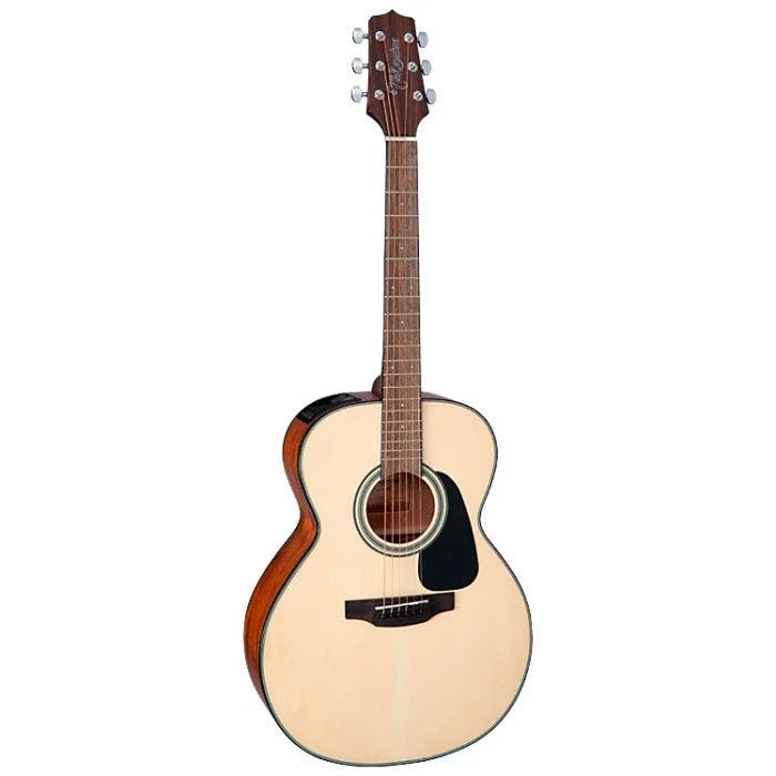 GLN12E-NS CHITARRA ACUSTICA GLOBAL LINE