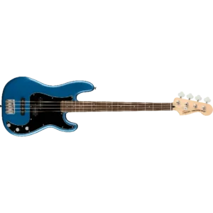 PRECISION BASS® PJ LRL BPG LAKE PLACID BLUE
