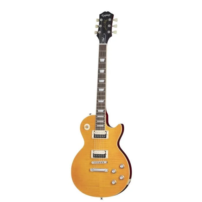 LES PAUL® SLASH STANDARD APPETITE BURST