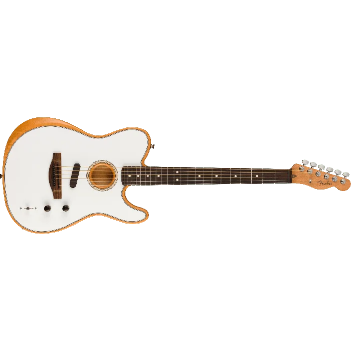 TELECASTER® ACOUSTASONIC PLAYER AWT