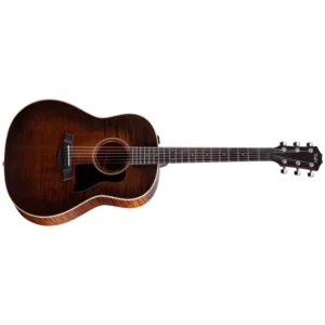 AD27E FLAMETOP CHITARRA ACUSTICA
