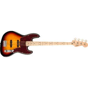 JAZZ BASS® 54 PARANORMAL MN TSGP 3TS