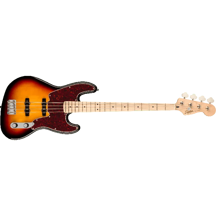 JAZZ BASS® 54 PARANORMAL MN TSGP 3TS