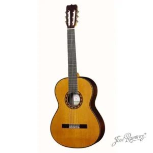 TIEMPO CHITARRA CLASSICA CEDRO