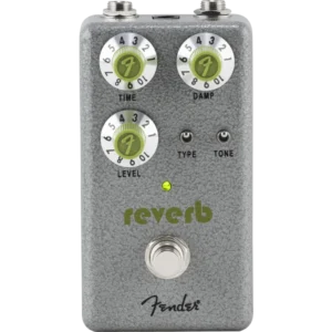 HAMMERTONE REVERB