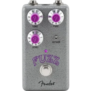 HAMMERTONE FUZZ