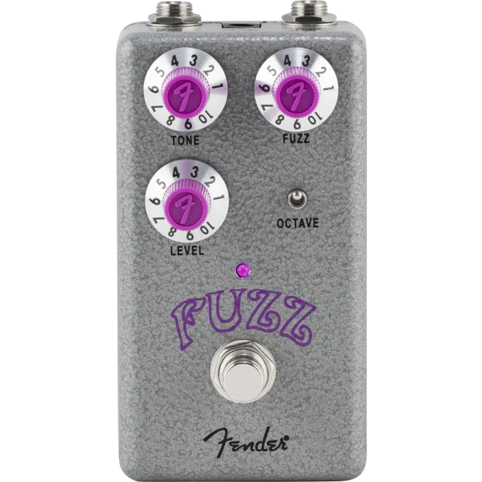 HAMMERTONE FUZZ