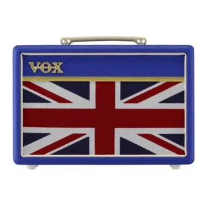 PATHFINDER 10 UNION JACK ROYAL BLUE