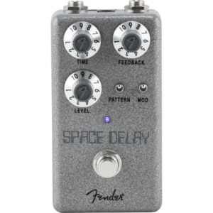 HAMMERTONE SPACE DELAY PEDALE