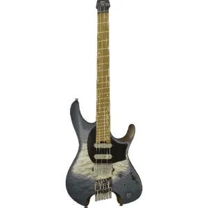 QX54QMBSM CHITARRA ELETTRICA