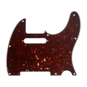 BATTIPENNA TELE 8 HOLE 4 PLY TORTOISE SHELL