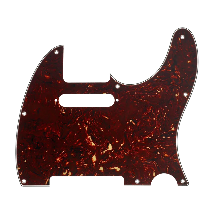 BATTIPENNA TELE 8 HOLE 4 PLY TORTOISE SHELL