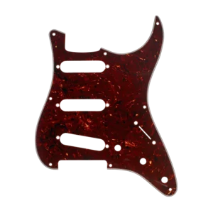 BATTIPENNA STRAT 57 8 HOLE 4PLY TORTOISE SHELL