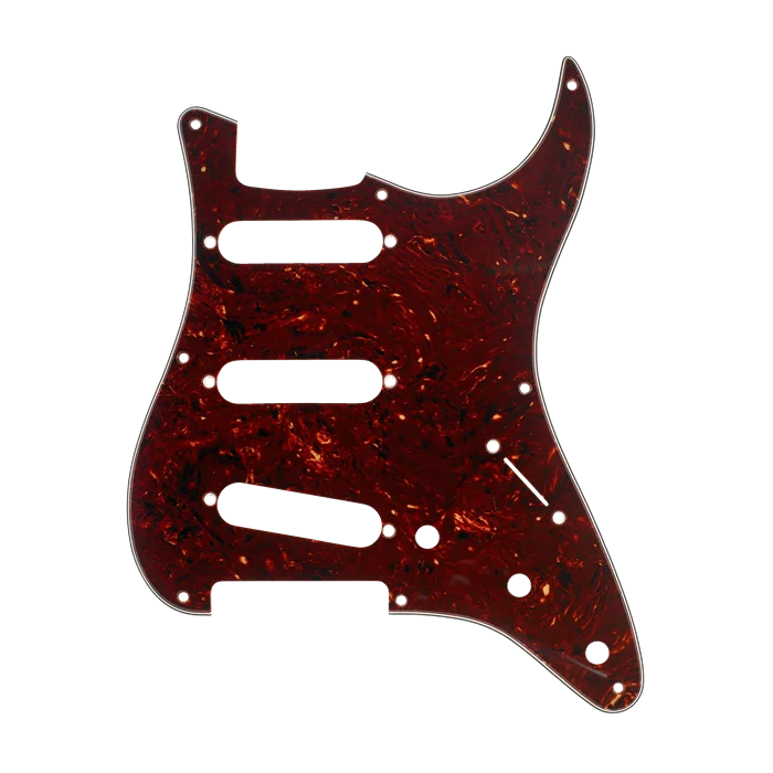 BATTIPENNA STRAT 57 8 HOLE 4PLY TORTOISE SHELL