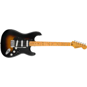 STRATOCASTER® 40TH VINTAGE EDITION MN SATIN WIDE 2CS