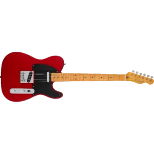TELECASTER® 40TH VINTAGE EDITION MN SATIN DAKOTA RED