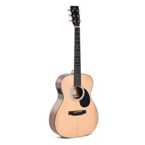 ST OM STE CHITARRA ACUSTICA