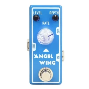 ANGEL WING CHORUS